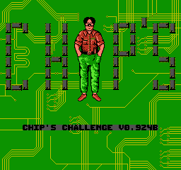 Chip's Challenge (U) (Proto) [!]-video